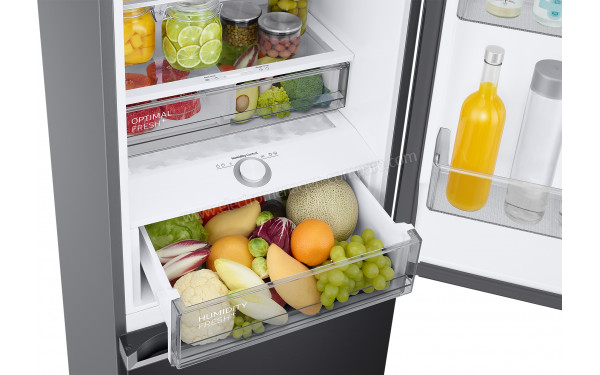 SAMSUNG RB38C775DB1 - R&eacute;gulateur d'humidit&eacute;