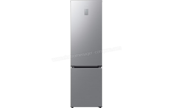 SAMSUNG RB38C775DS9 - Vue de face