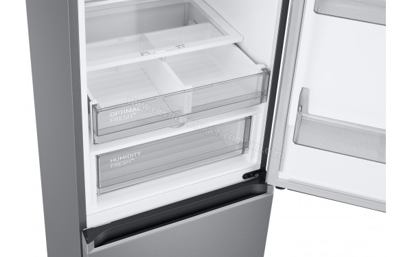 SAMSUNG RB38C775DS9 - Bacs fra&icirc;cheurs