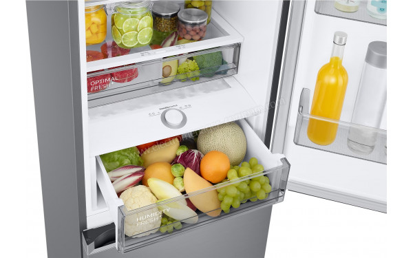 SAMSUNG RB38C775DS9 - R&eacute;gulateur d'humidit&eacute;