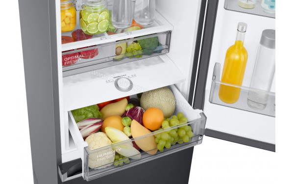 SAMSUNG RB38C776CB1 - R&eacute;gulateur d'humidit&eacute;