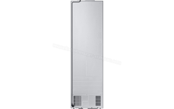 SAMSUNG RB38C776CB1 - Vue de l'arri&egrave;re