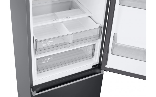 SAMSUNG RB38C776CB1 - Bacs fra&icirc;cheurs