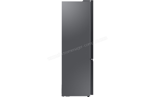 SAMSUNG RB38C7B5D22 - Vue de profil