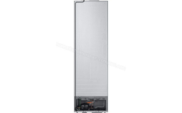 SAMSUNG RB38C7B5D22 - Vue de l'arri&egrave;re