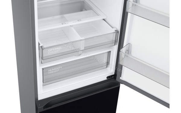 SAMSUNG RB38C7B5D22 - Bacs fra&icirc;cheur