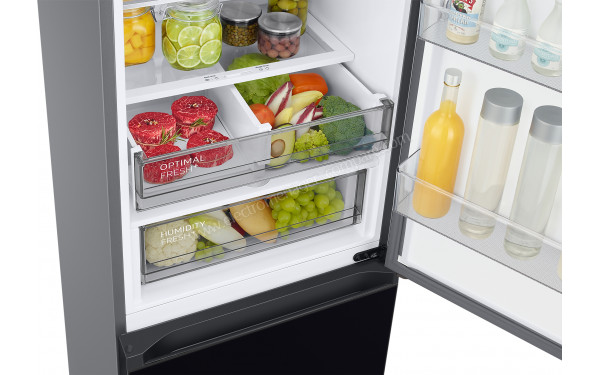 SAMSUNG RB38C7B5D22 - Bacs fra&icirc;cheur