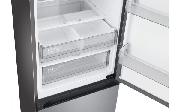 SAMSUNG RB38C7B5DS9 - Bacs fra&icirc;cheurs