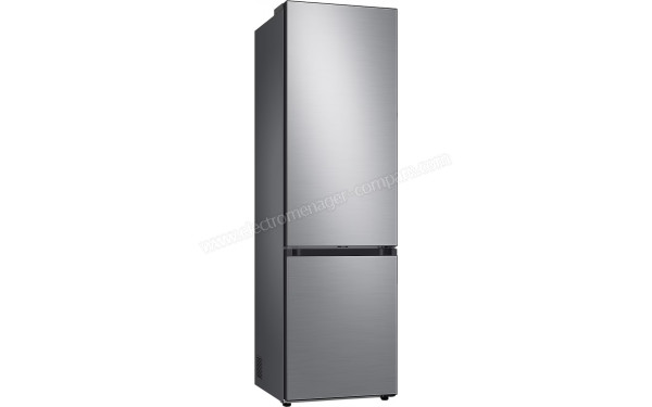 SAMSUNG RB38C7B6AS9 - Vue 3/4 gauche