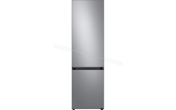 SAMSUNG RB38C7B6AS9 - Vue de face