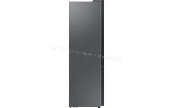SAMSUNG RB38C7B6D12 - Vue de profil