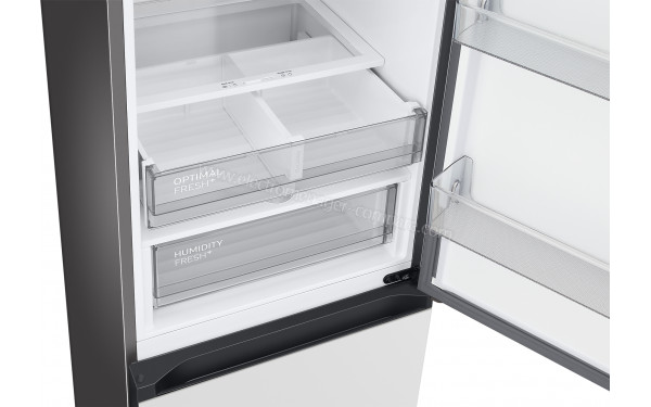 SAMSUNG RB38C7B6D12 - Bacs fra&icirc;cheurs