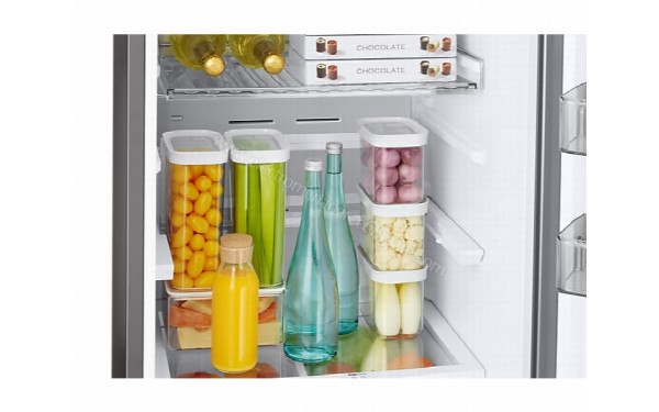 SAMSUNG RB38C7B6DB1 - Clayettes