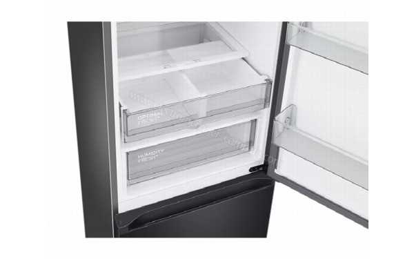 SAMSUNG RB38C7B6DB1 - Bacs fra&icirc;cheurs