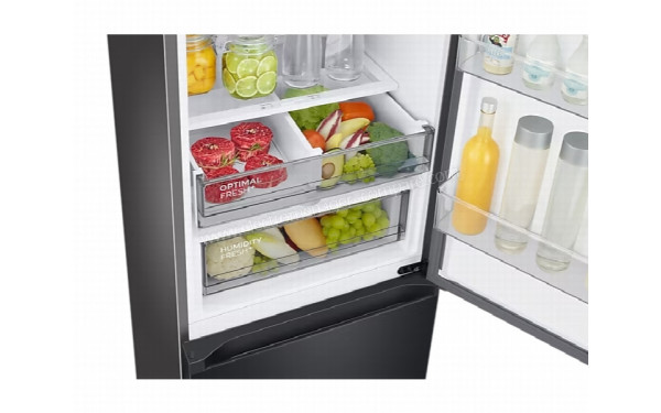 SAMSUNG RB38C7B6DB1 - Bacs fra&icirc;cheurs