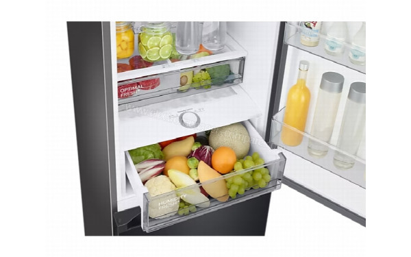 SAMSUNG RB38C7B6DB1 - R&eacute;gulateur d'humidit&eacute;