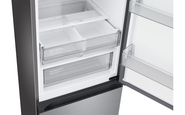 SAMSUNG RB38C7B6DS9 - Bacs fra&icirc;cheurs