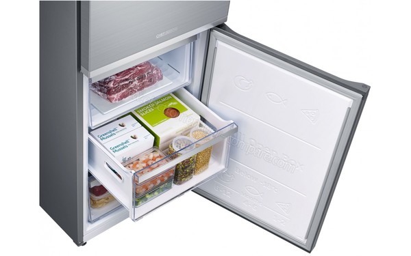 SAMSUNG RB38M7998S4 - Tiroirs de cong&eacute;lation