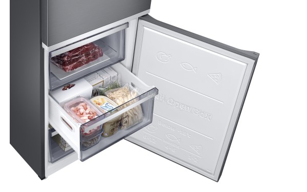 SAMSUNG RB38R7717S9 - Tiroirs de cong&eacute;lation