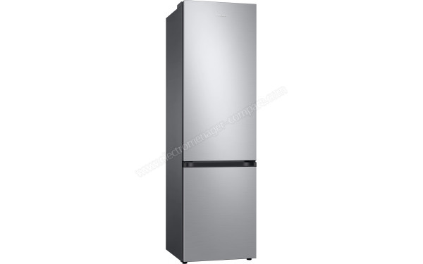 SAMSUNG RB38T600DSA - Vue 3/4 gauche