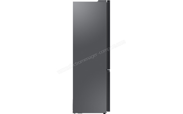 SAMSUNG RB38T600EB1 - Vue de profil