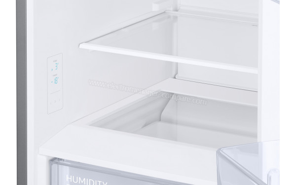 SAMSUNG RB38T600EB1 - Panneau de commandes