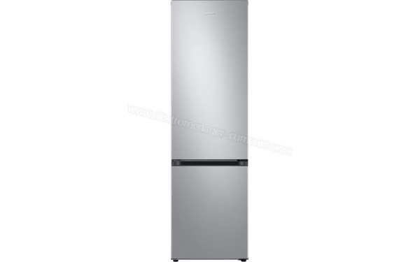 SAMSUNG RB38T600ESA - Vue de face