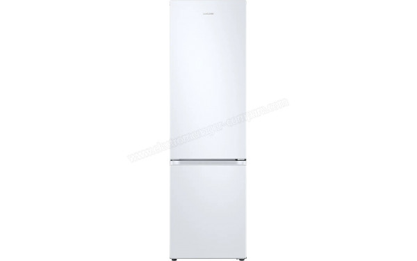 SAMSUNG RB38T600EWW - Vue de face