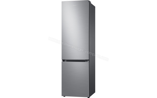 SAMSUNG RB38T602CS9 - Vue 3/4 droite