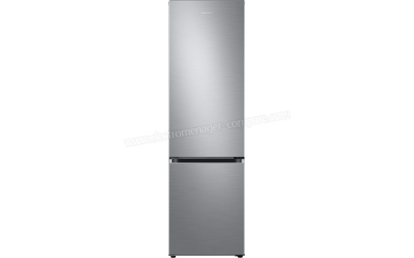 SAMSUNG RB38T602CS9 - Vue de face