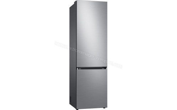 SAMSUNG RB38T602CS9 - Vue 3/4 gauche