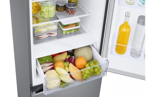 SAMSUNG RB38T602CS9 - Bac fra&icirc;cheur