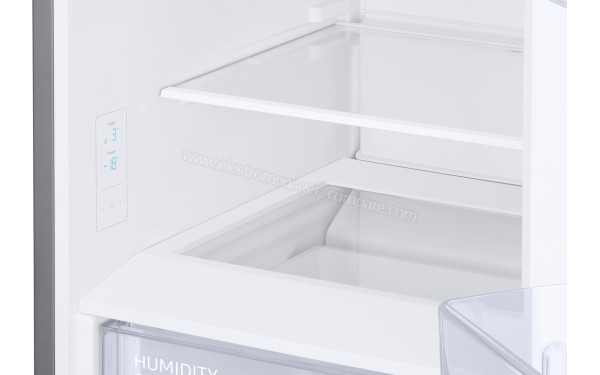 SAMSUNG RB38T602CSA - Panneau de commandes