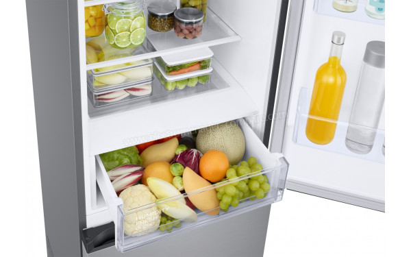 SAMSUNG RB38T602CSA - Bac avec zone humide