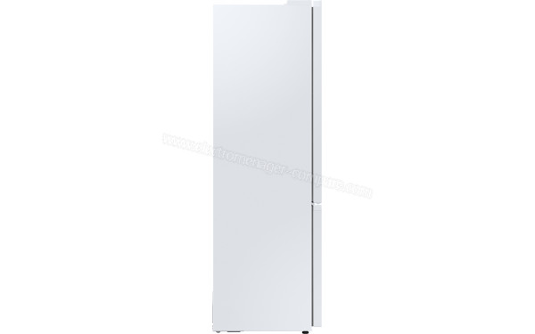 SAMSUNG RB38T605DWW - Vue de profil