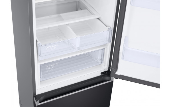 SAMSUNG RB38T607BB1 - Bacs fra&icirc;cheurs