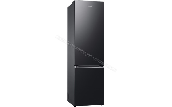 SAMSUNG RB38T607BB1 - Vue 3/4 gauche