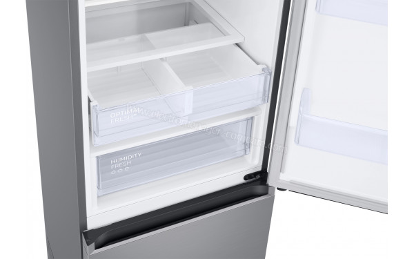 SAMSUNG RB38T607BS9 - Bacs fra&icirc;cheurs