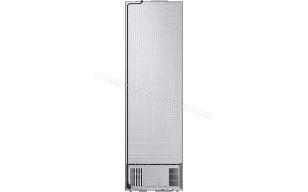 SAMSUNG RB38T634DSA - Vue de l'arri&egrave;re