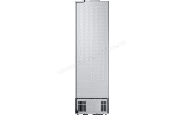 SAMSUNG RB38T650ESA - Vue de l'arri&egrave;re