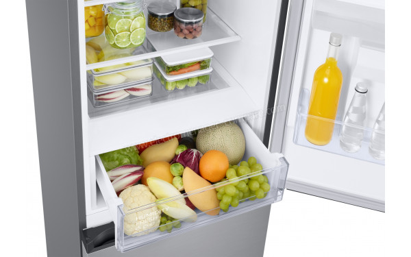 SAMSUNG RB38T650ESA - Bac avec zone humide