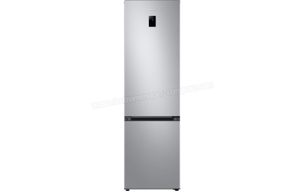 SAMSUNG RB38T672ESA - Vue de face