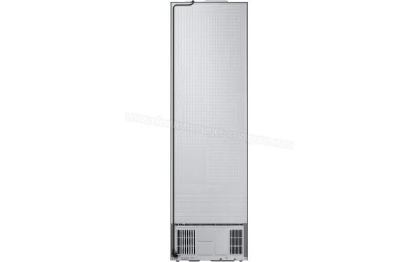 SAMSUNG RB38T672ESA - Vue de l'arri&egrave;re