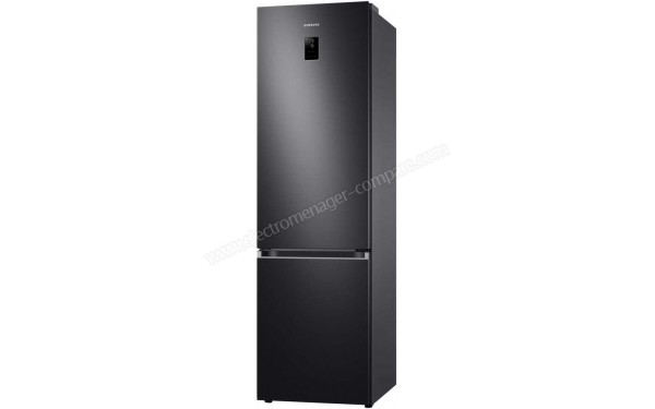 SAMSUNG RB38T776CB1 - Vue 3/4 droite