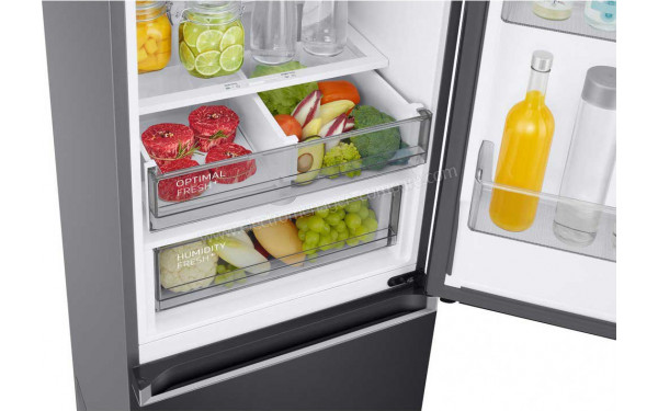 SAMSUNG RB38T776CB1 - Bacs fra&icirc;cheurs