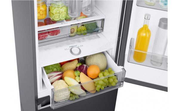 SAMSUNG RB38T776CB1 - R&eacute;gulateur d'humidit&eacute;