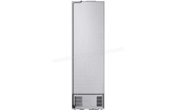 SAMSUNG RB38T776CB1 - Vue de l'arri&egrave;re