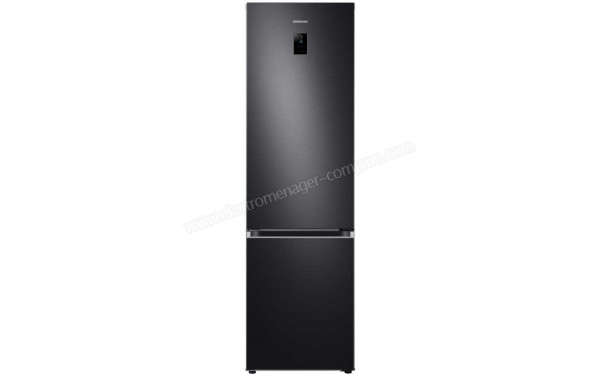 SAMSUNG RB38T776CB1 - Vue de face