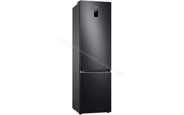 SAMSUNG RB38T776CB1 - Vue 3/4 gauche