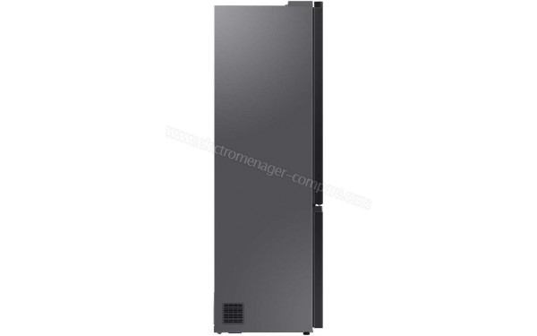SAMSUNG RB38T776CB1 - Vue de profil